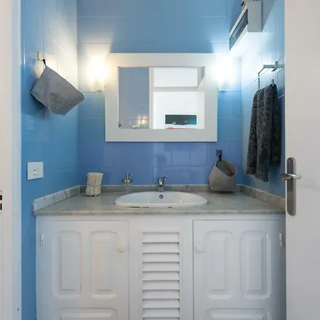 Apartamento First Line *