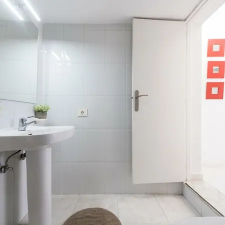 Apartamento First Line *
