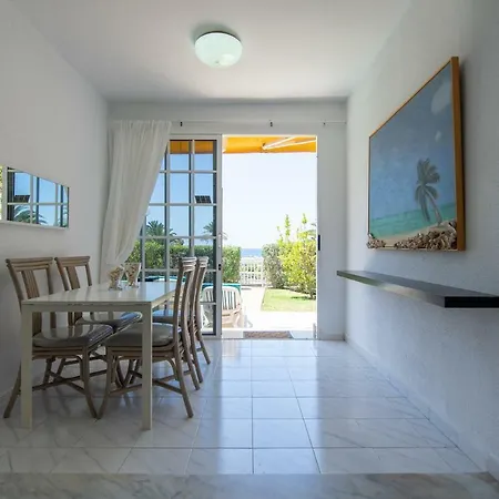 Apartamento First Line *