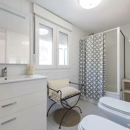 Apartamento First Line