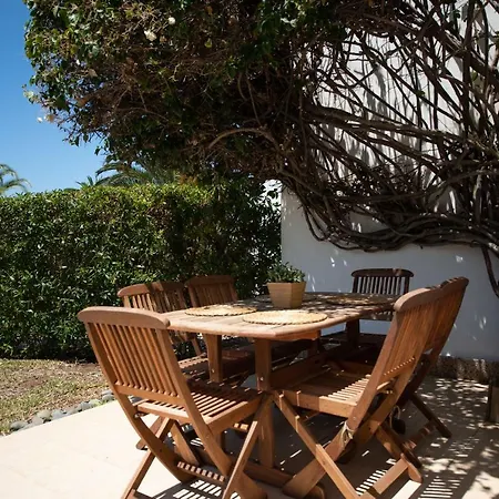 First Line Apartment San Agustin (Gran Canaria)