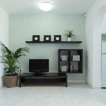 Apartment First Line *