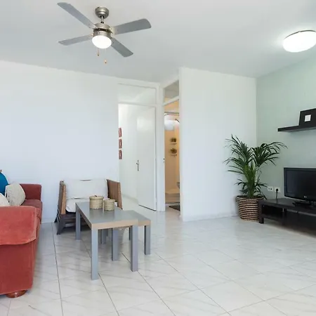 Apartment First Line