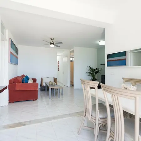 Apartment First Line San Agustin (Gran Canaria)