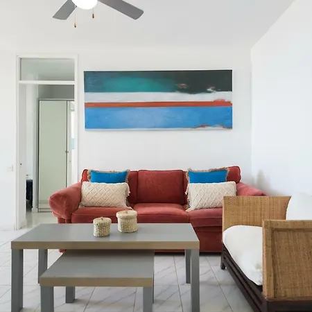 Apartment First Line *