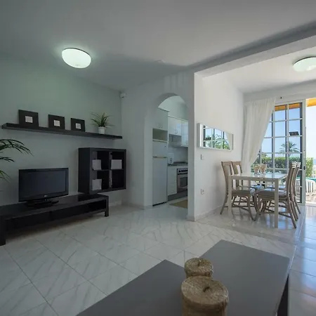 First Line Apartment *
