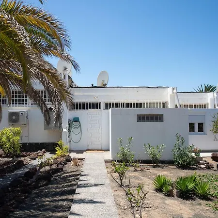 Apartment First Line San Agustin (Gran Canaria)