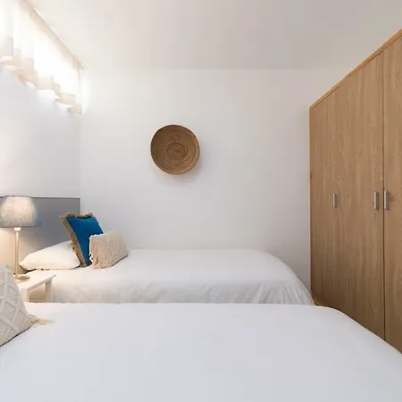 First Line Apartment