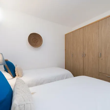 Apartment First Line San Agustin (Gran Canaria)