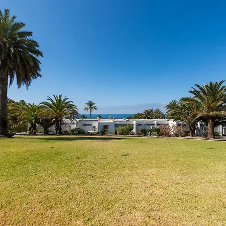 Apartment First Line San Agustin (Gran Canaria)