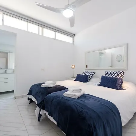 First Line Apartment