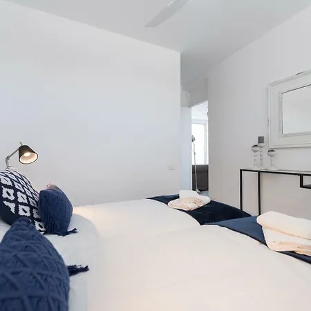 Apartment First Line *