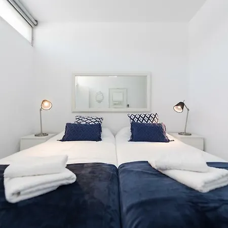 First Line Apartment San Agustin (Gran Canaria)